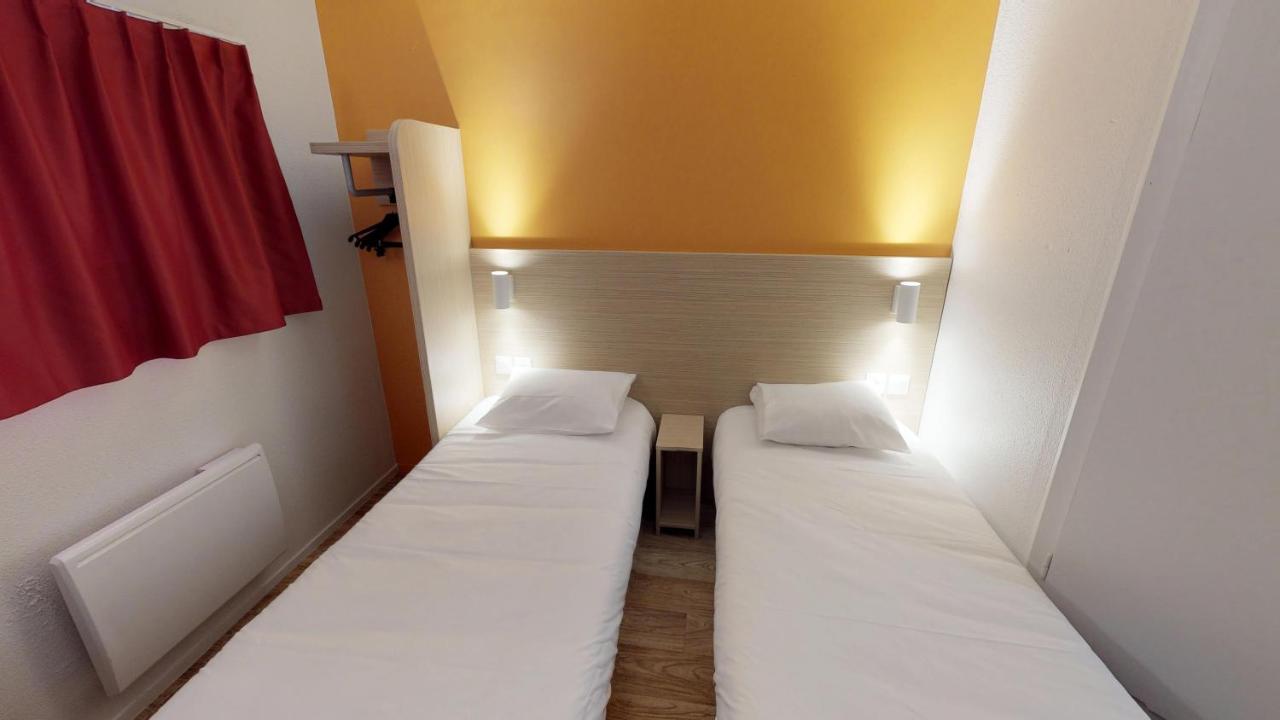Premiere Classe Reims Ouest - Tinqueux Exterior foto